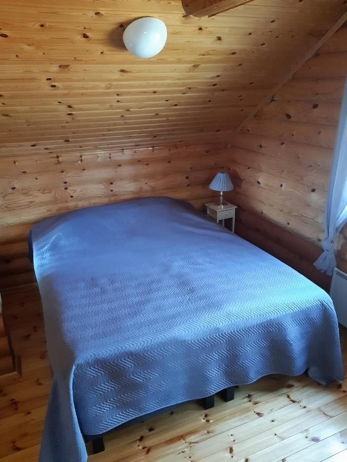 Вилла Koivuranta Пихтипудас Экстерьер фото